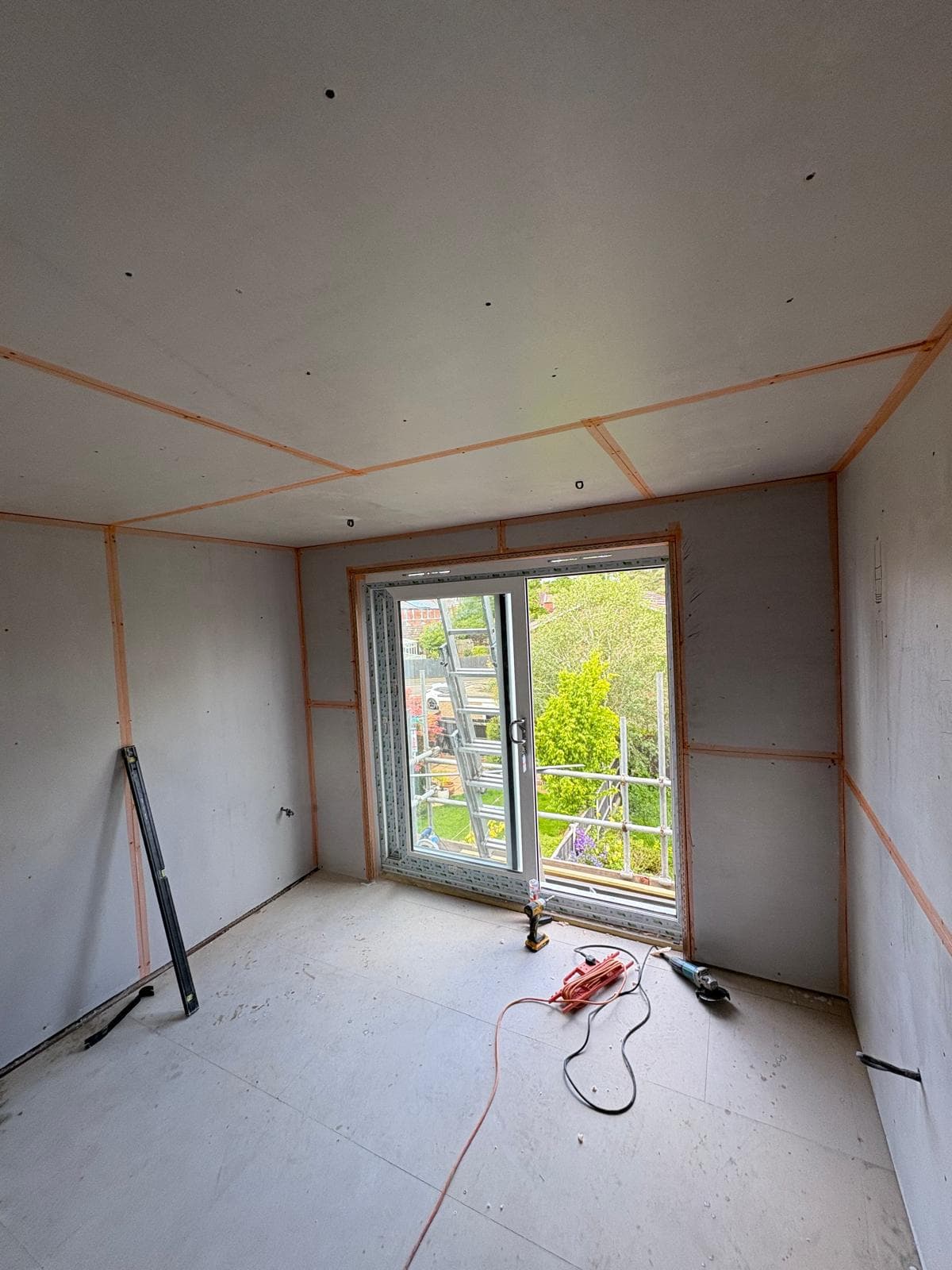 Loft conversion in Bromsgrove
