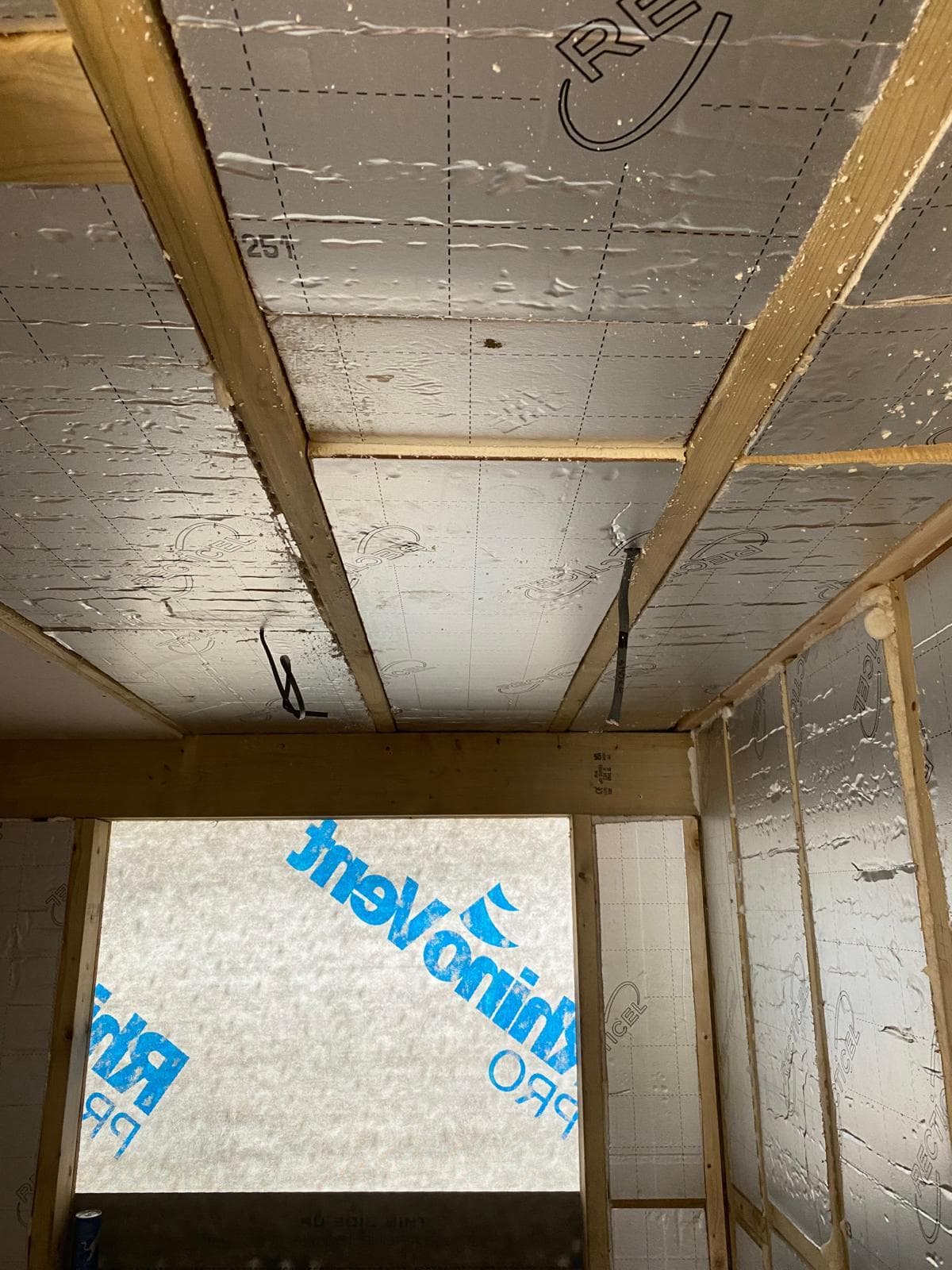 Loft conversion in Bromsgrove
