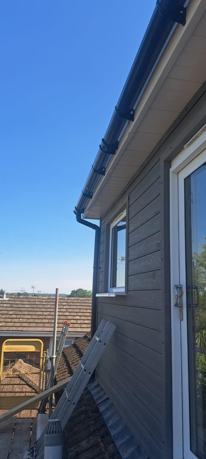 Loft conversion in Bromsgrove