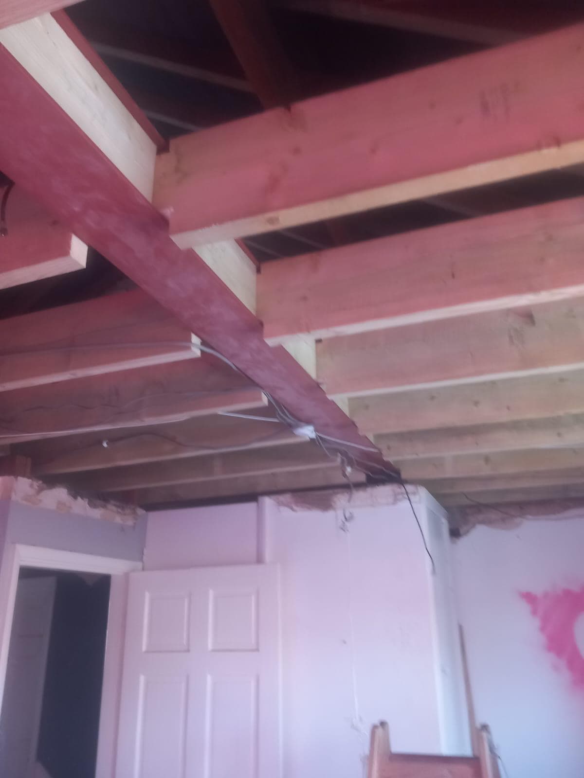 Loft conversion in Bromsgrove