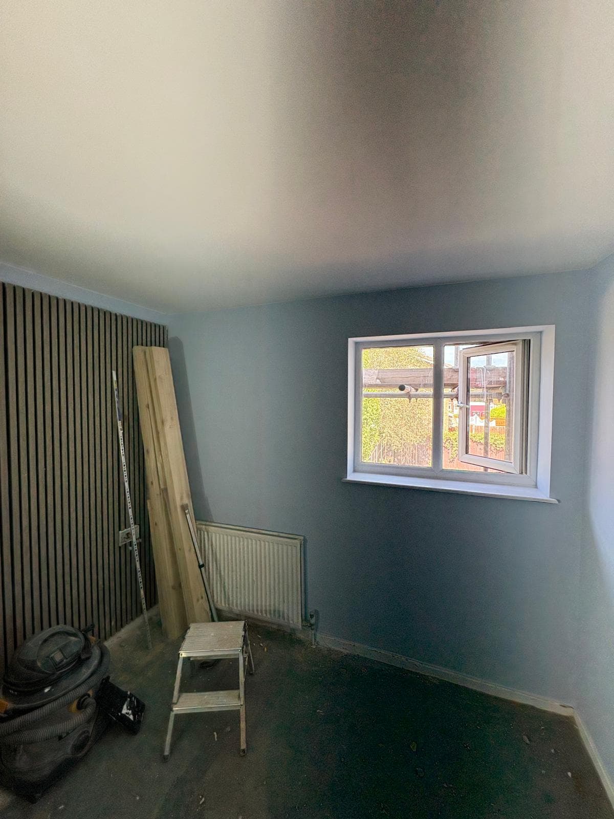 Loft conversion in Bromsgrove
