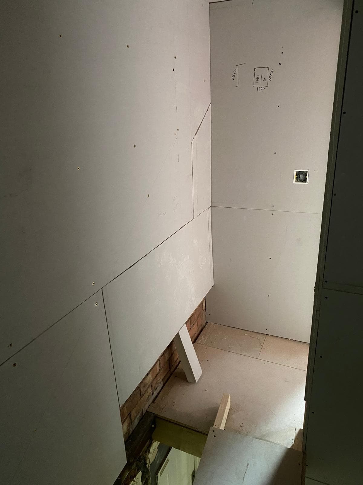 Loft conversion in Bromsgrove