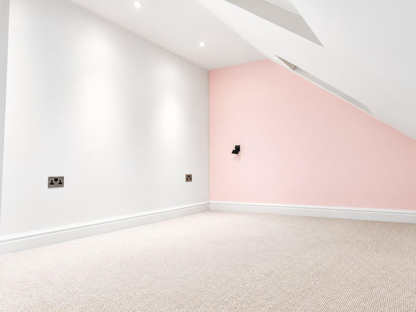 Loft conversion in Richmond