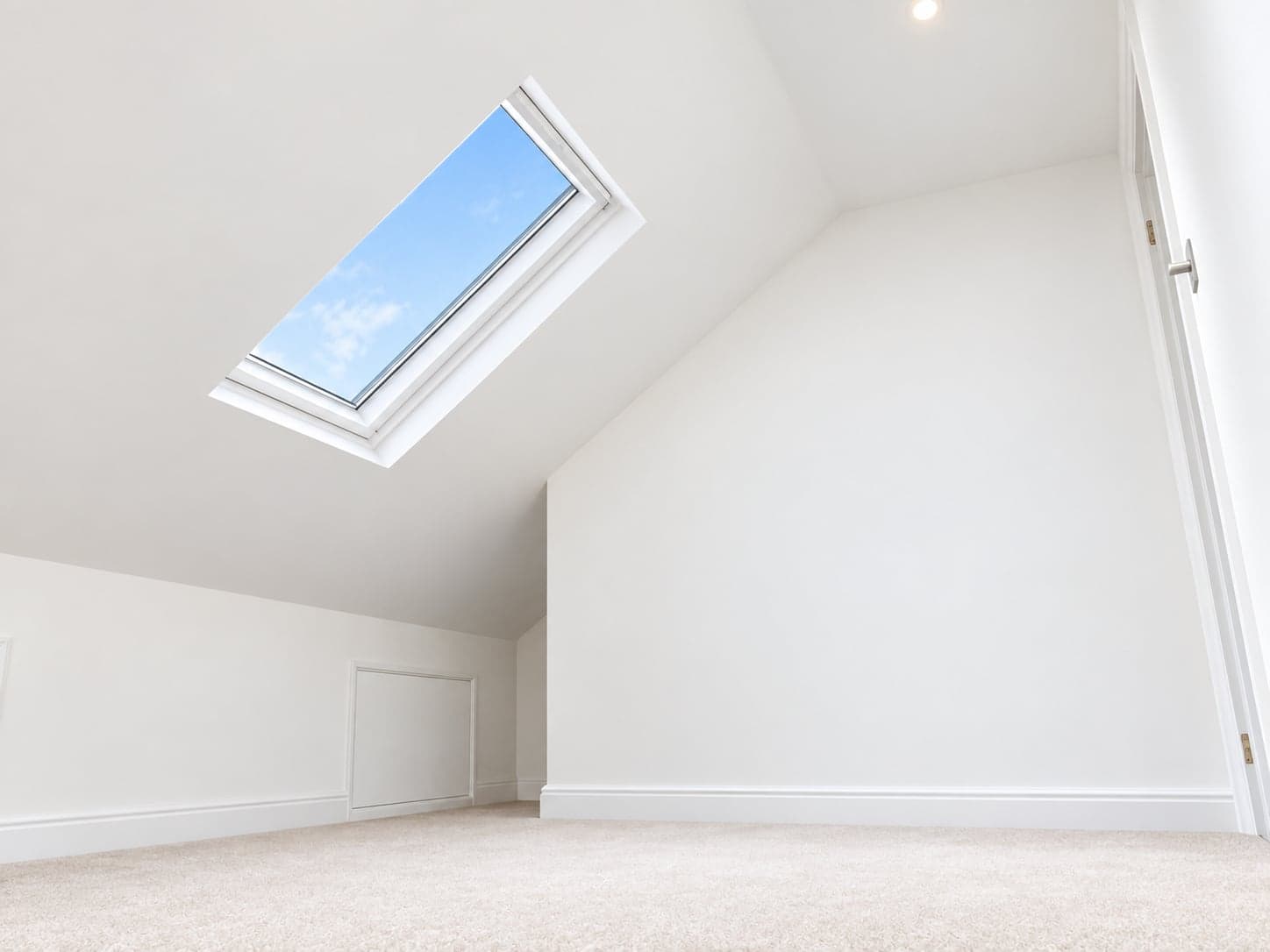 Loft conversion in Richmond