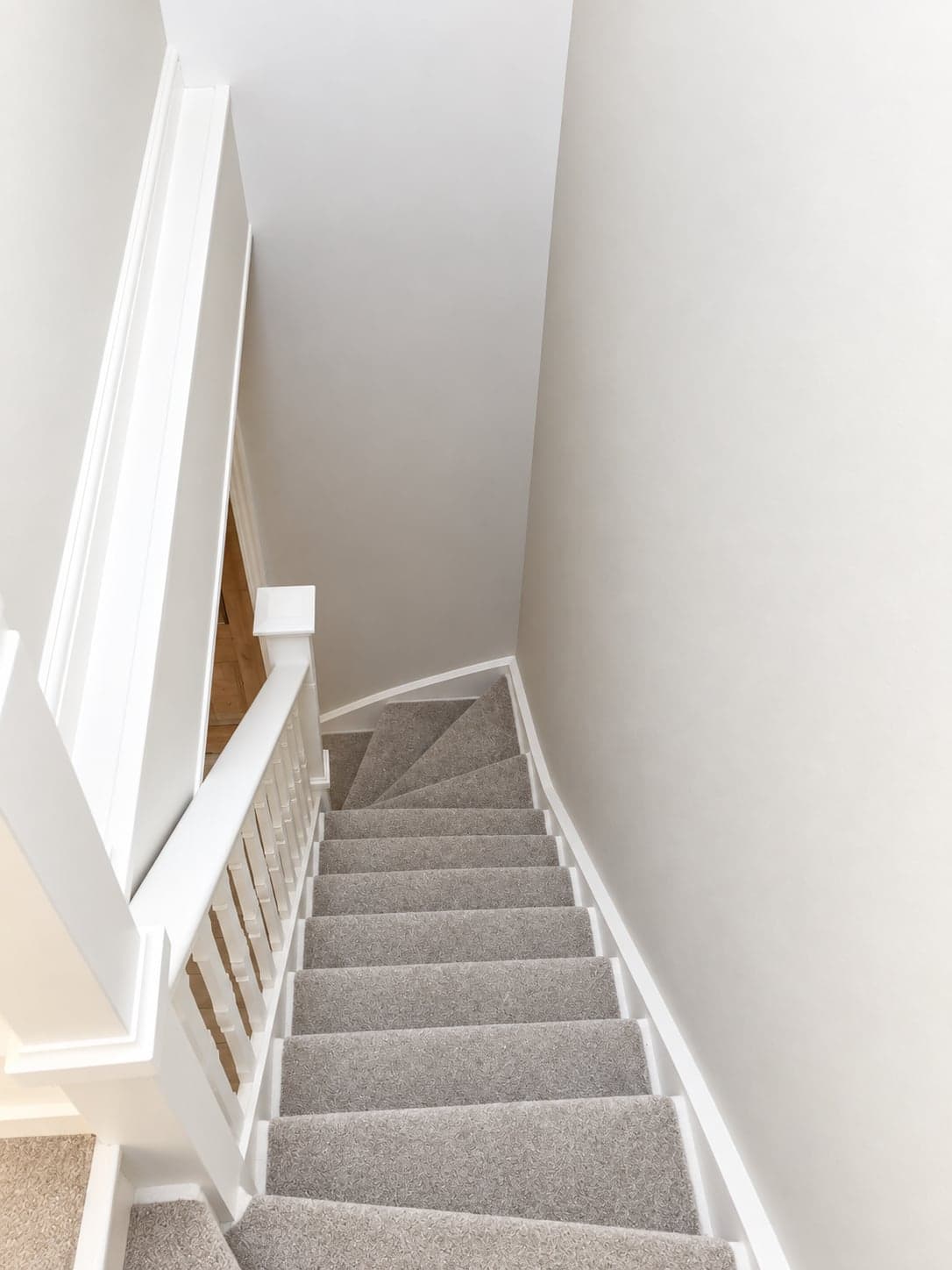 Loft conversion in Richmond