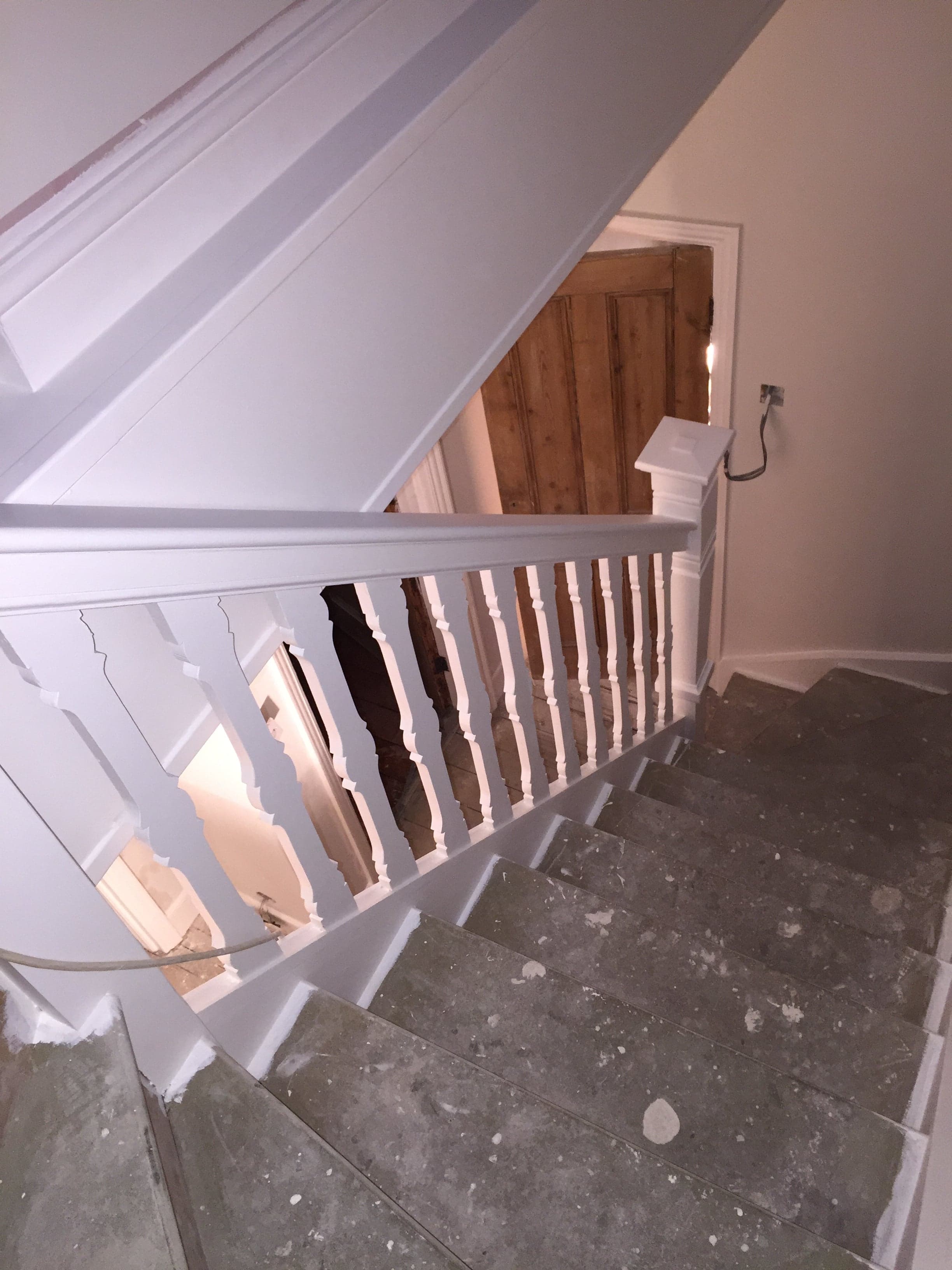 Loft conversion in Richmond