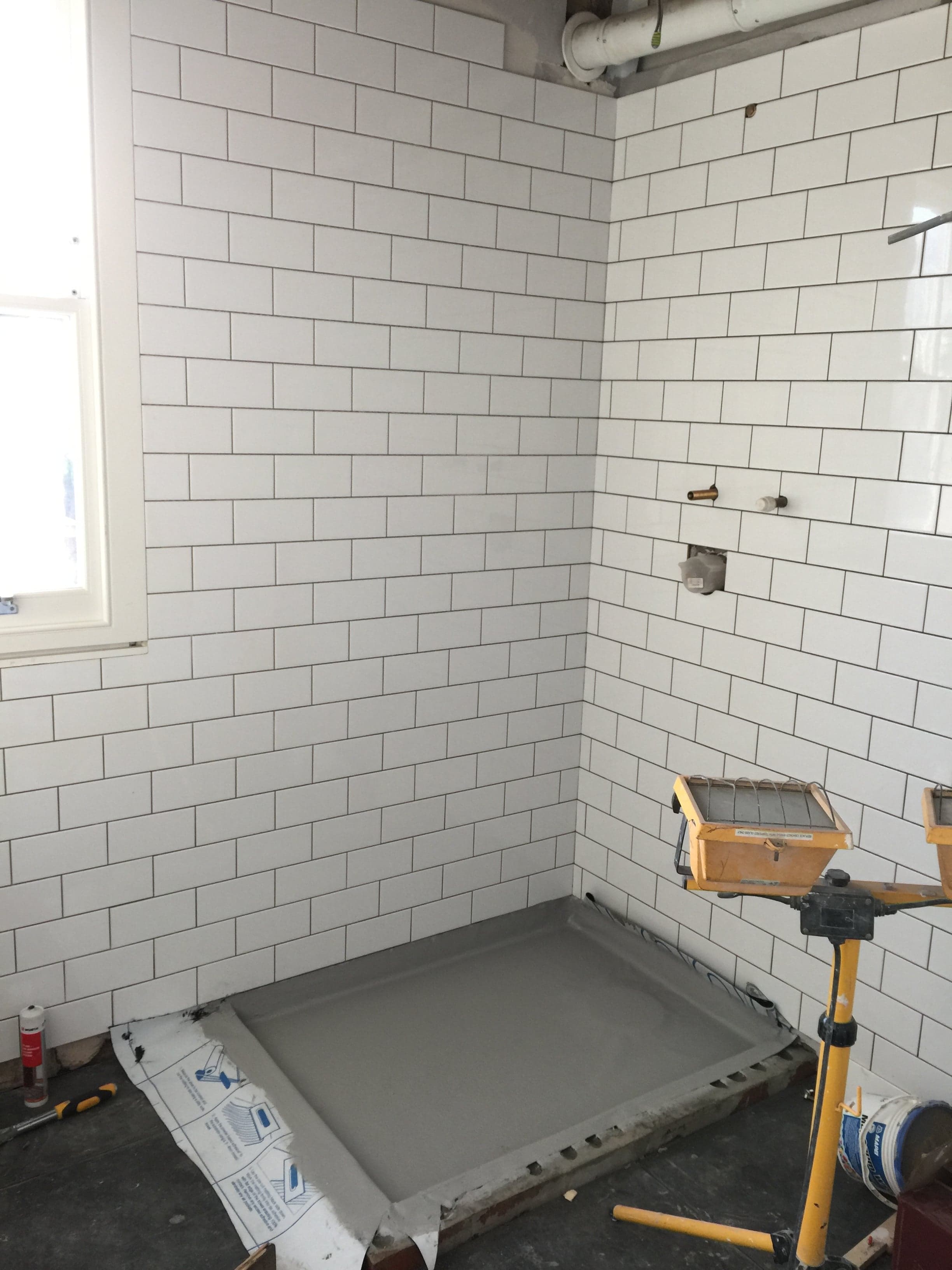 Loft conversion in Richmond