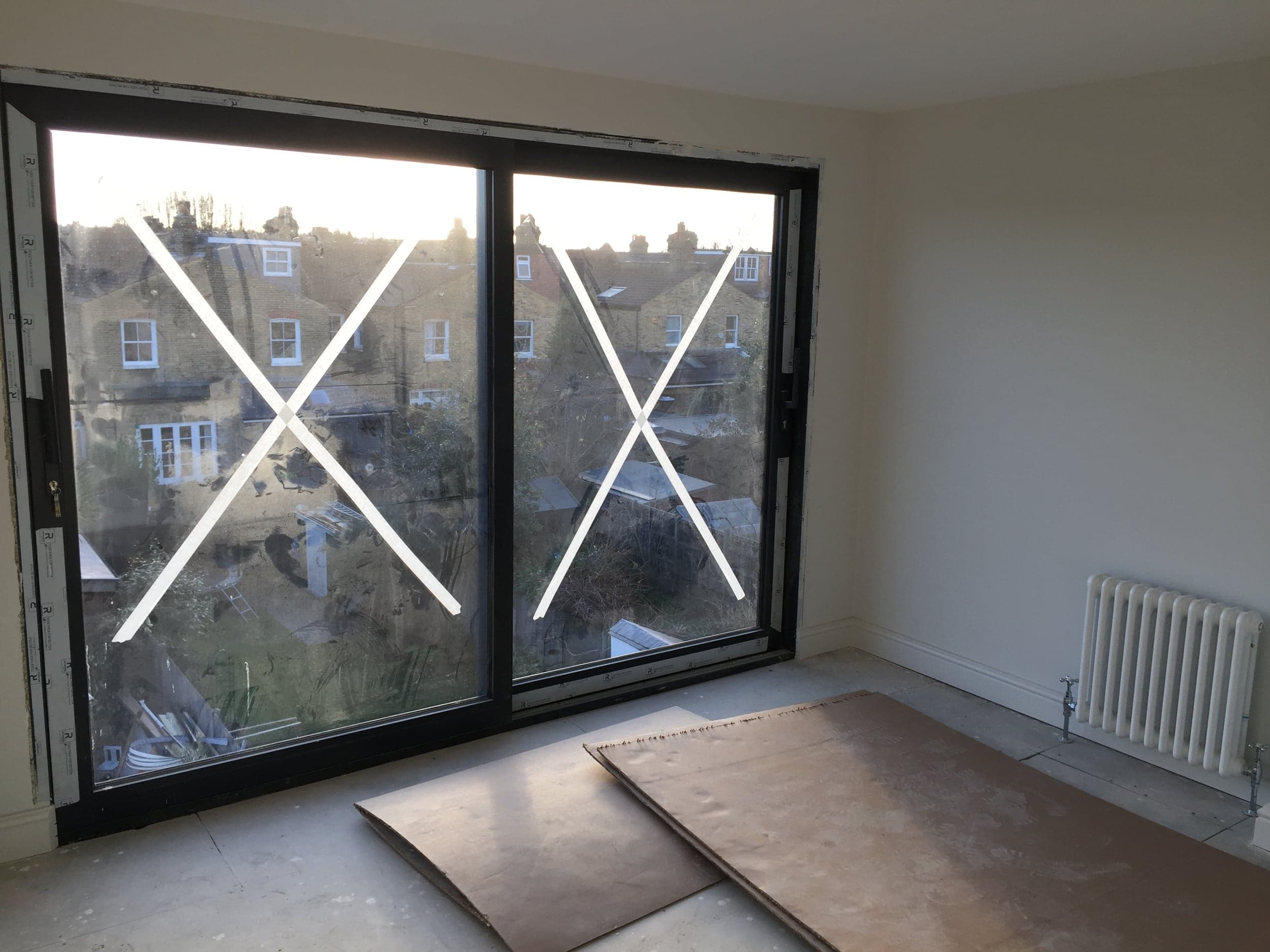 Loft conversion in Richmond