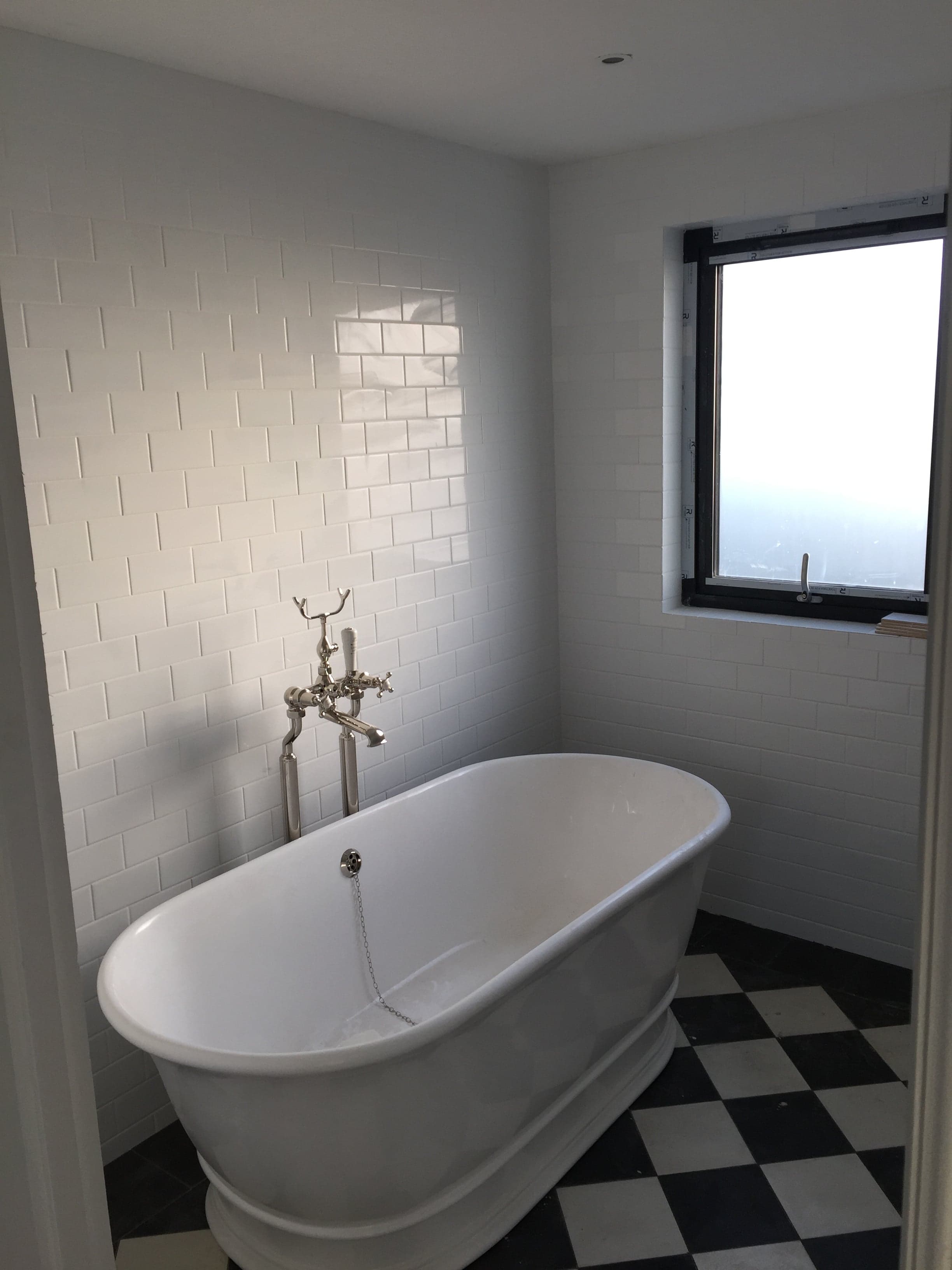Loft conversion in Richmond