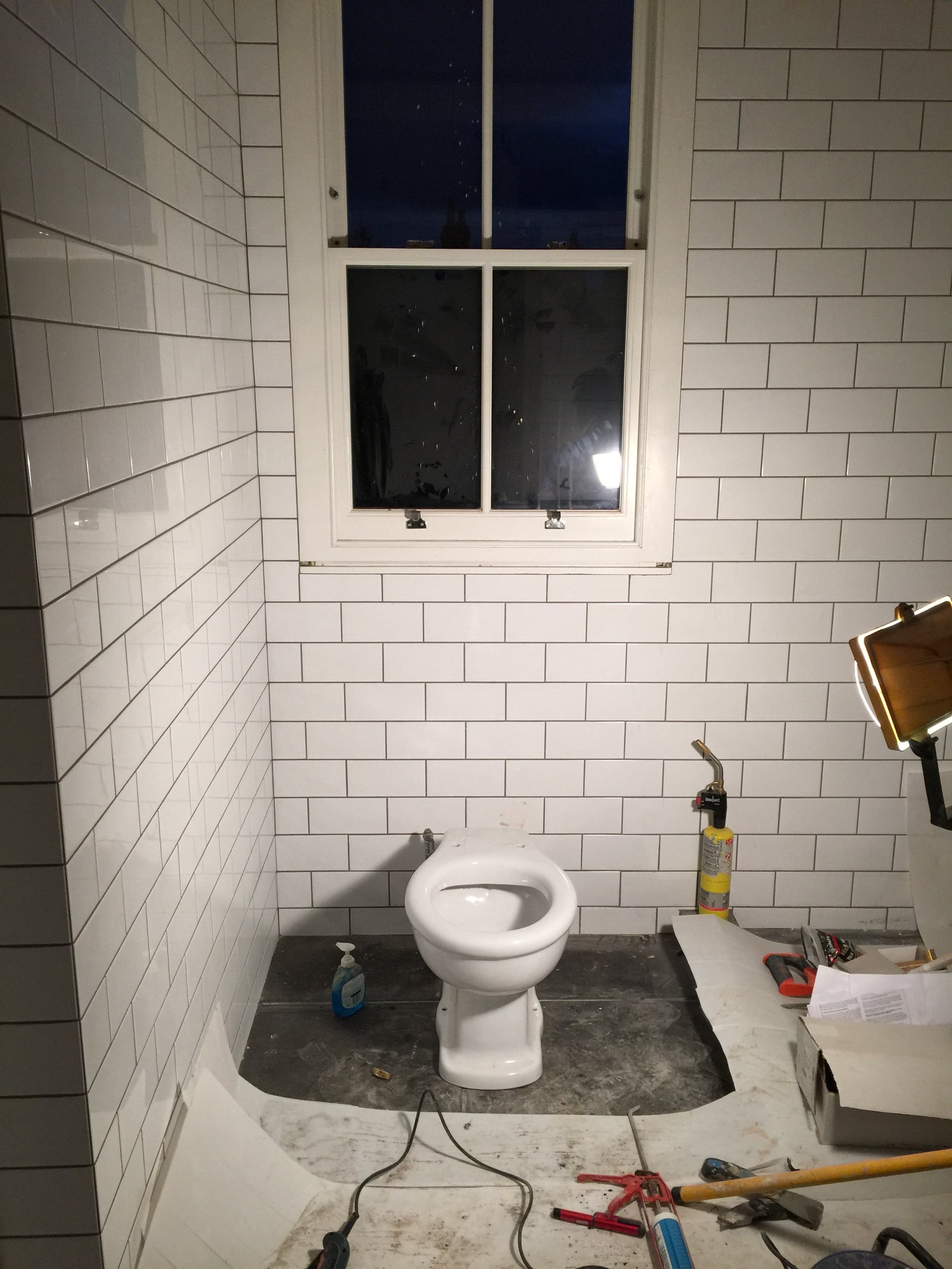 Loft conversion in Richmond