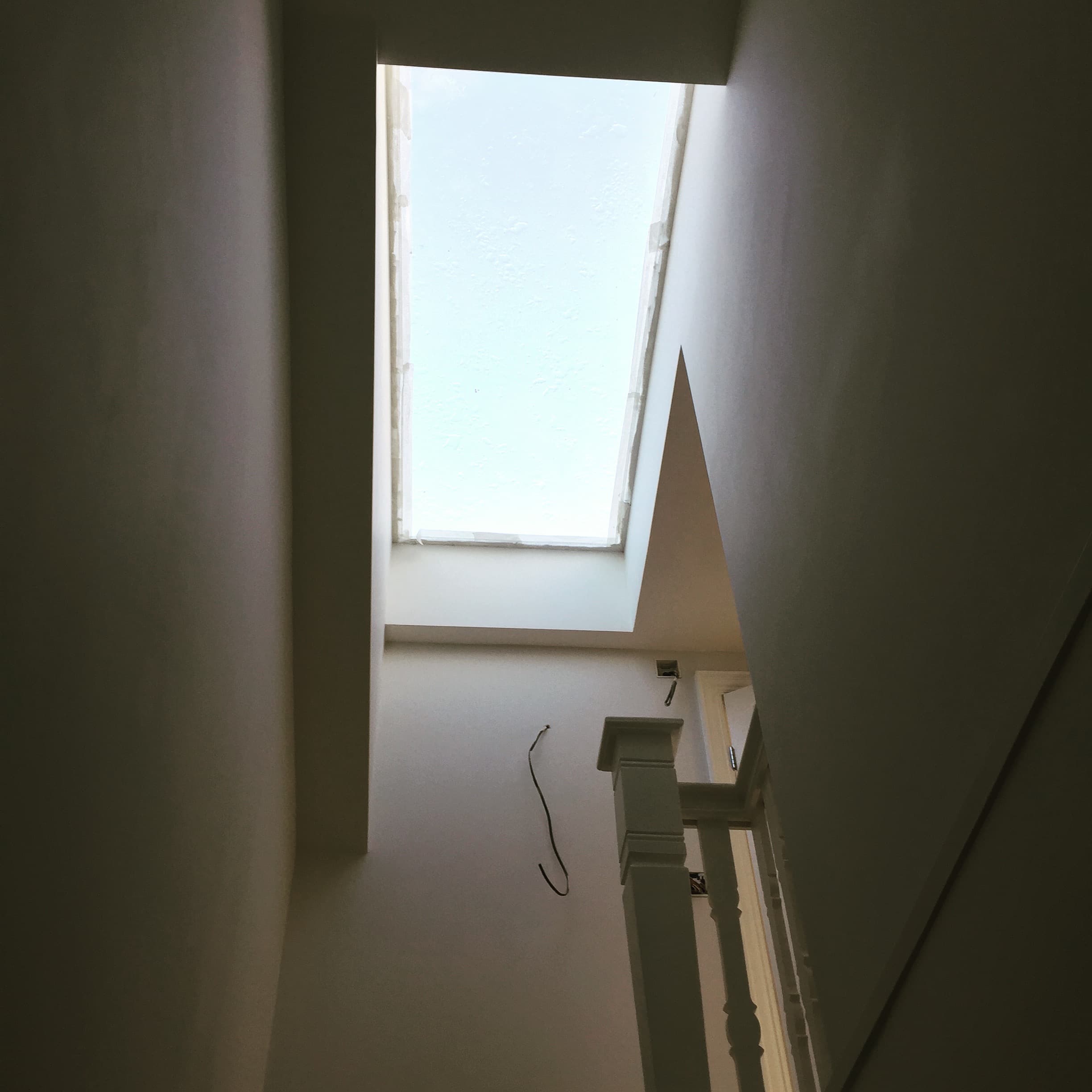 Loft conversion in Richmond