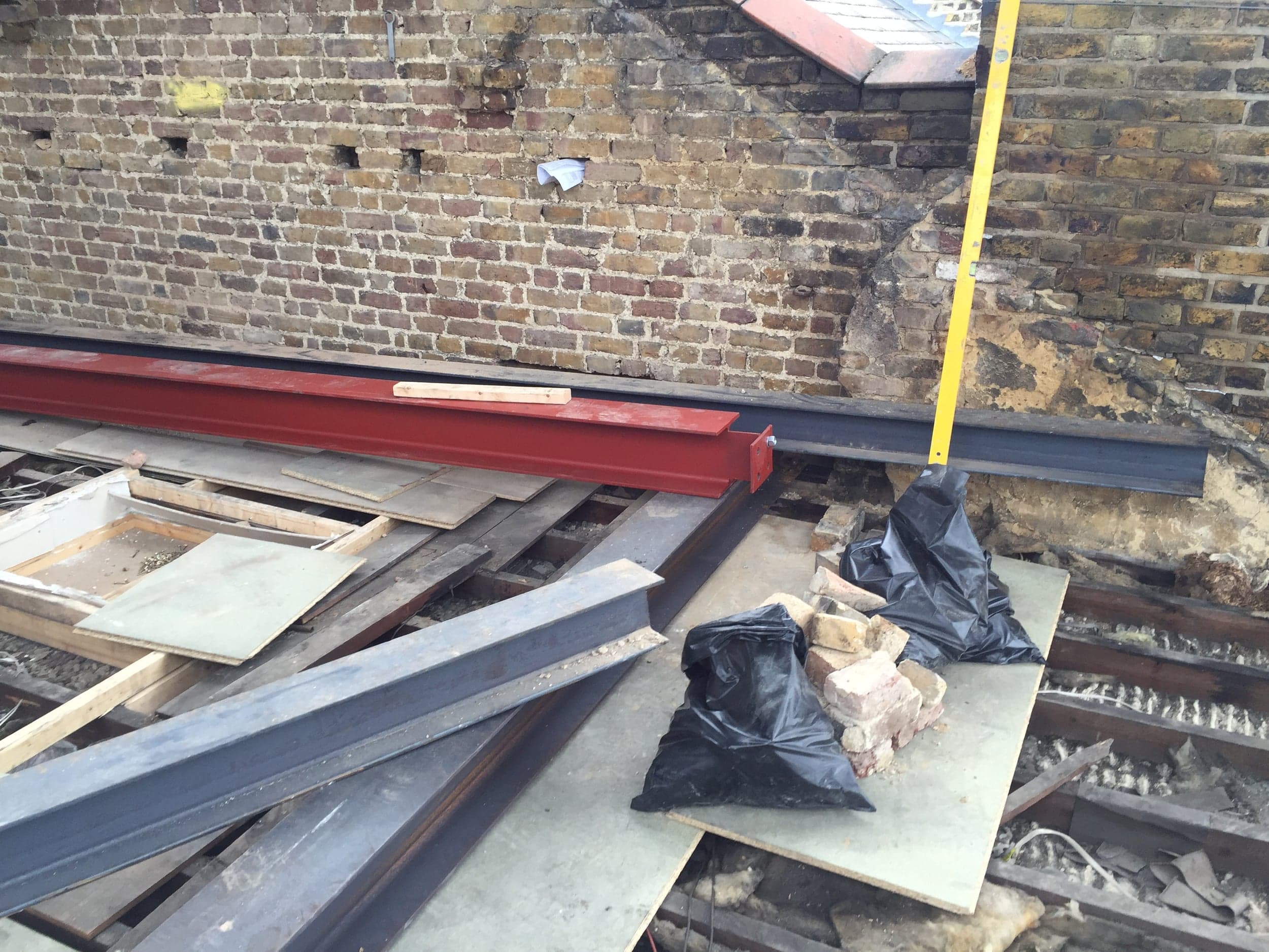 Loft conversion in Richmond