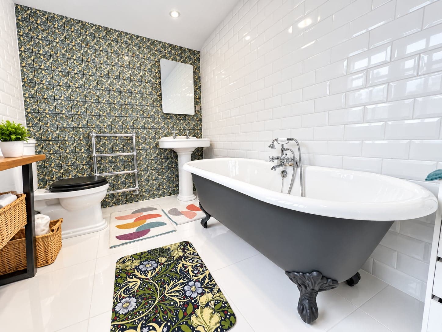 House refurbishment in Bournville