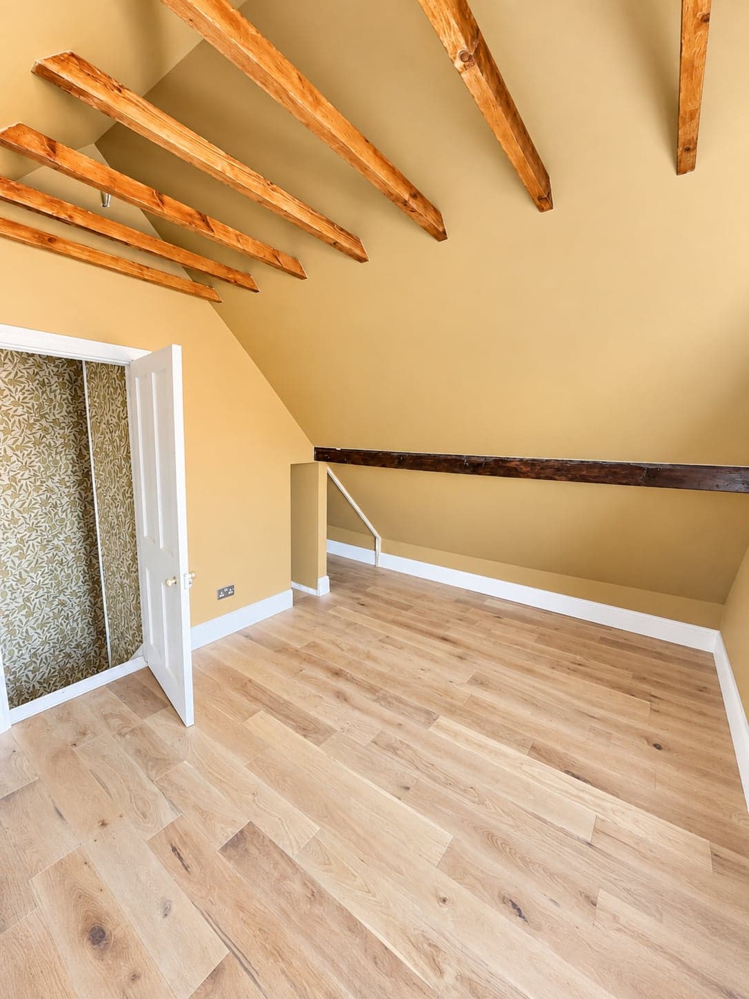 House refurbishment in Bournville