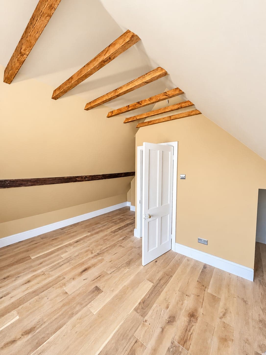 House refurbishment in Bournville