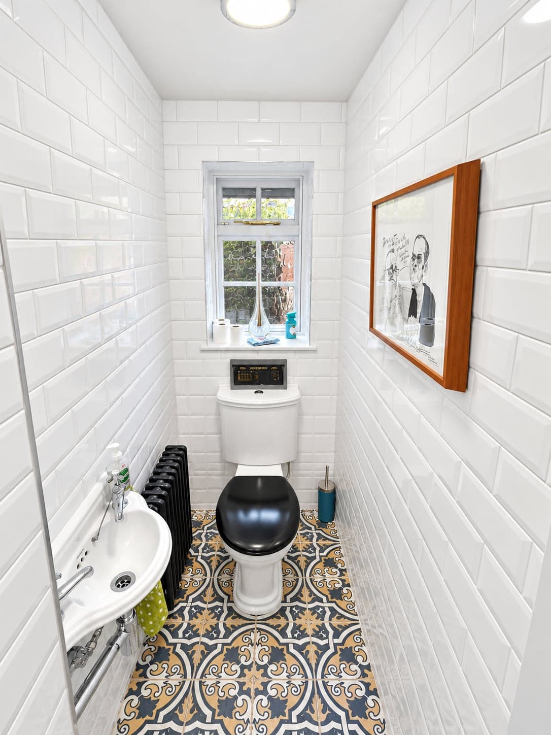 House refurbishment in Bournville