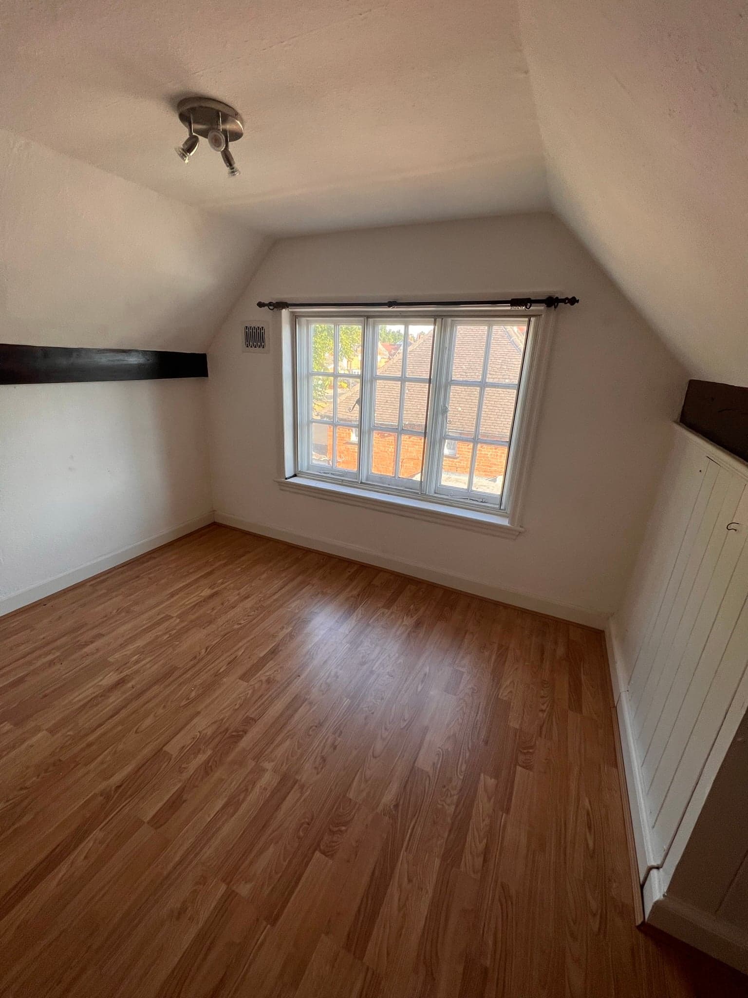 House refurbishment in Bournville