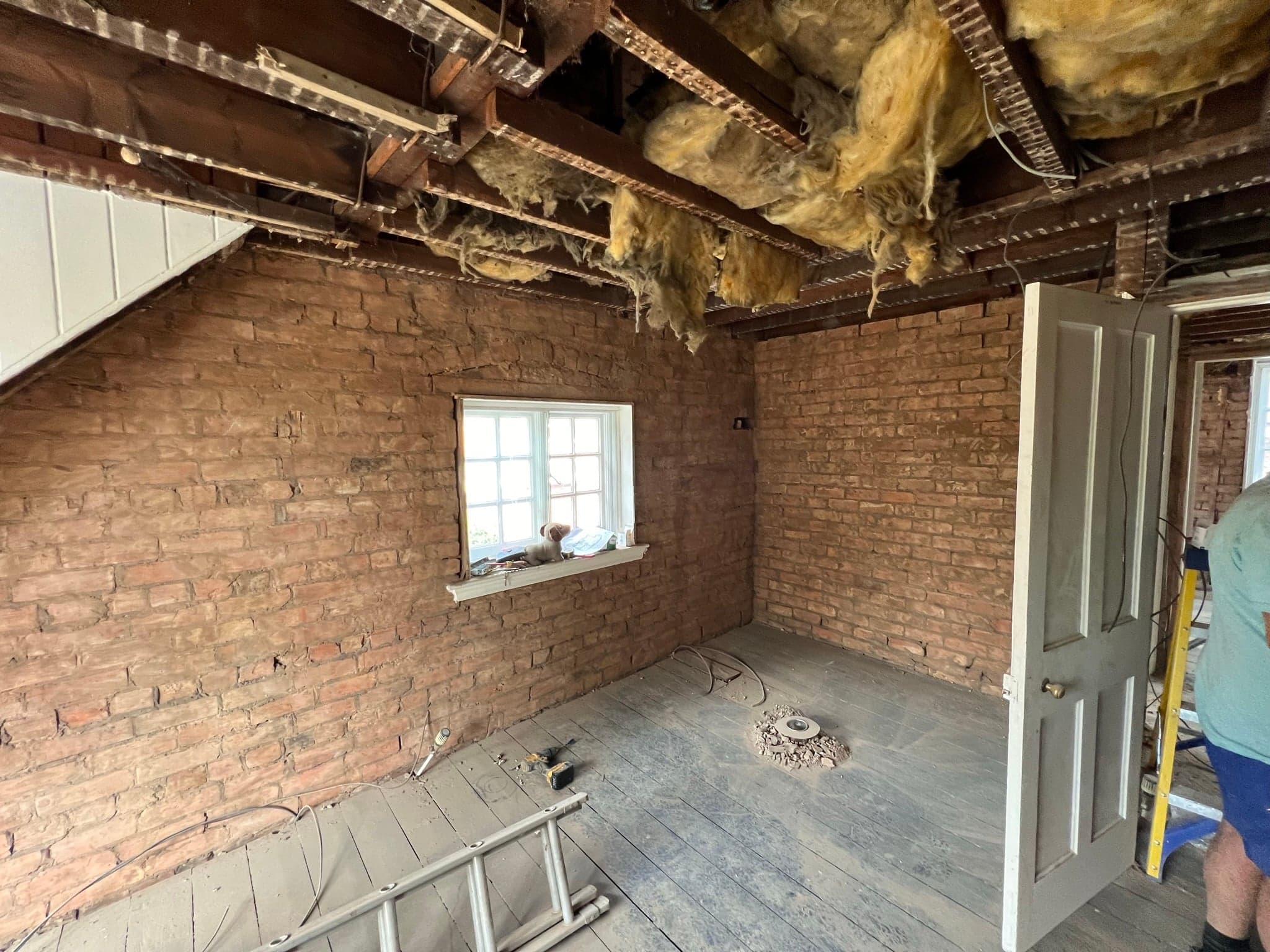 House refurbishment in Bournville