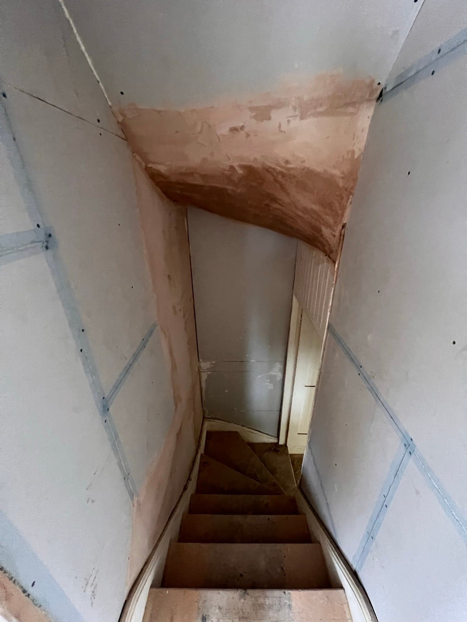 House refurbishment in Bournville