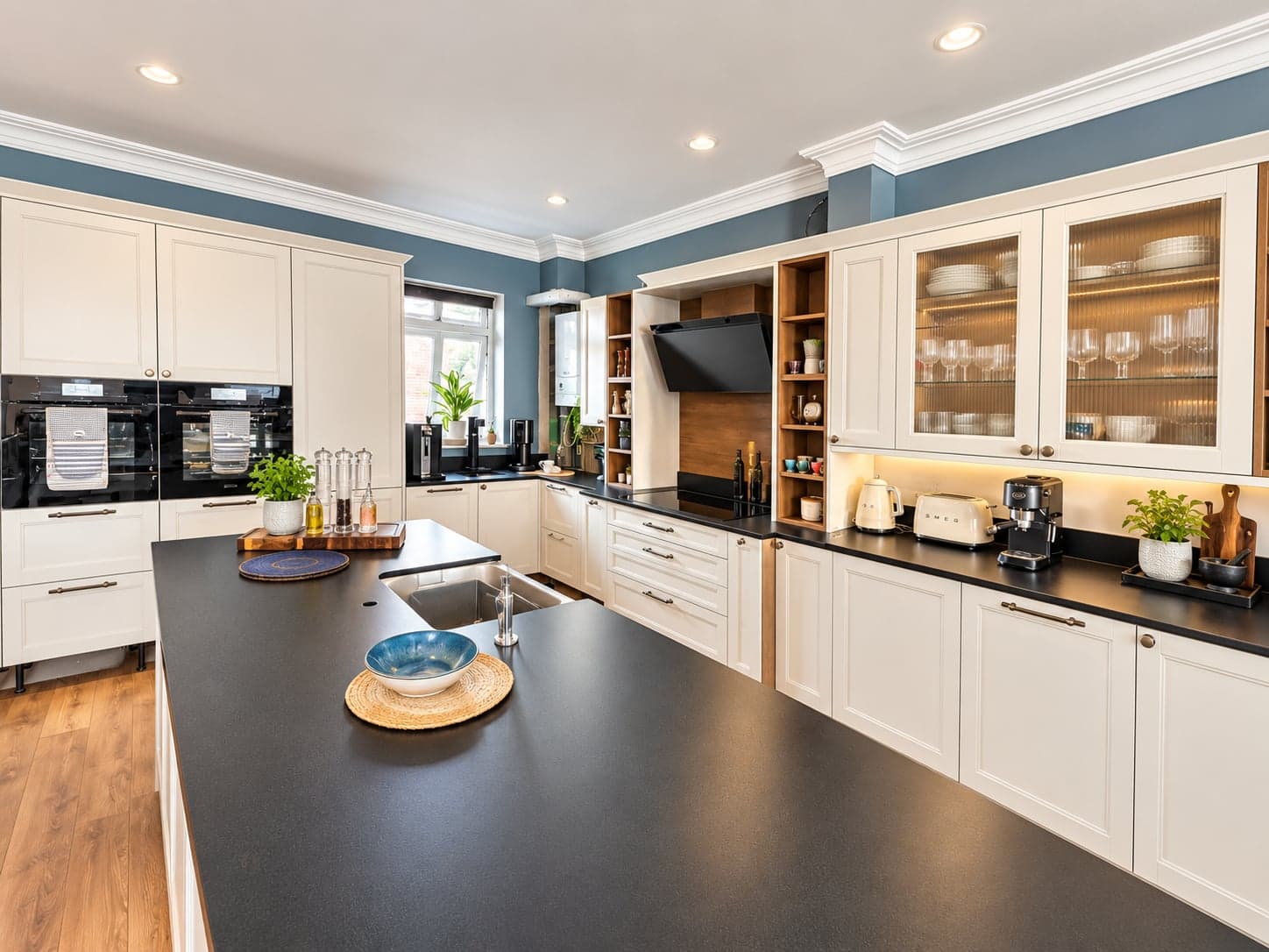 House refurbishment in Dickens Heath