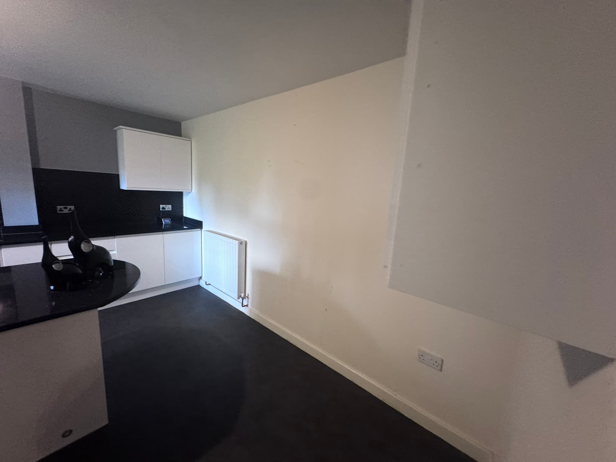 House refurbishment in Dickens Heath