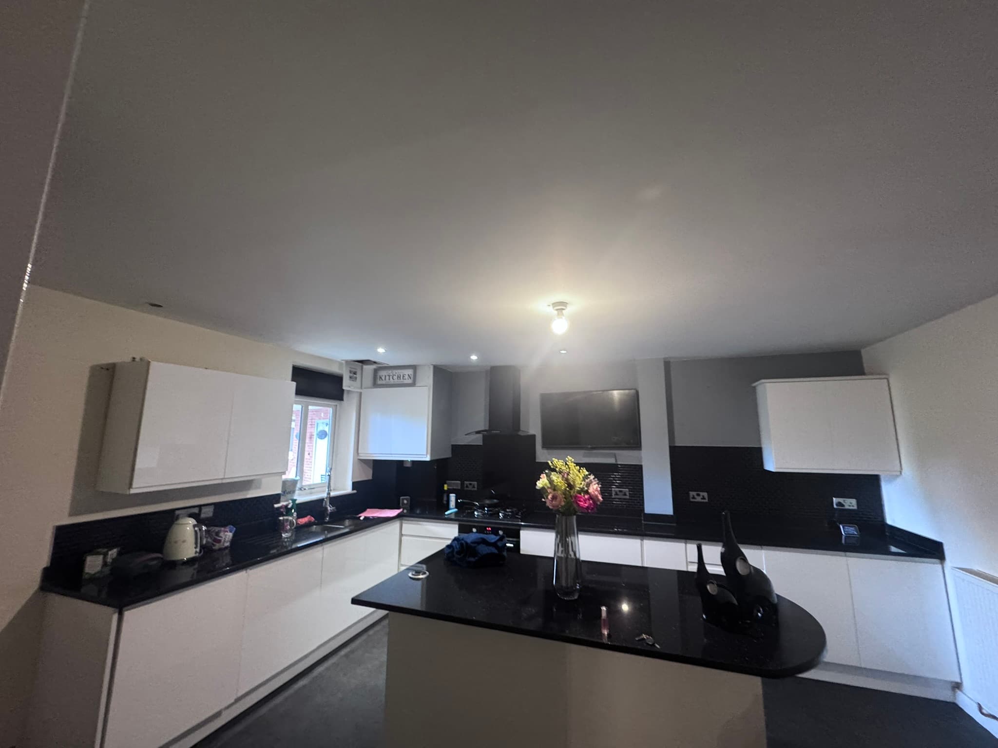 House refurbishment in Dickens Heath