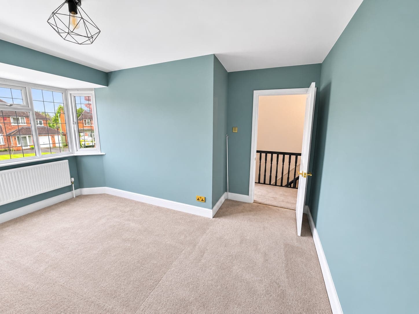 House refurbishment in Solihull
