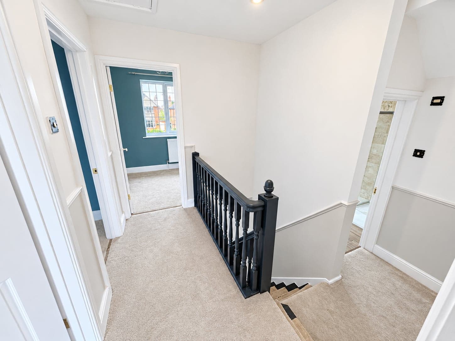 House refurbishment in Solihull