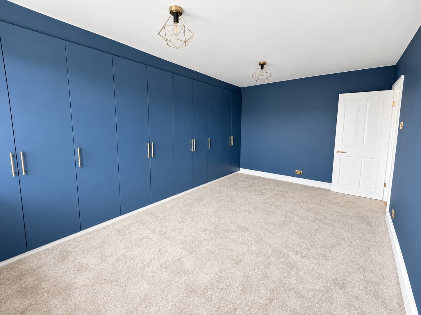 House refurbishment in Solihull
