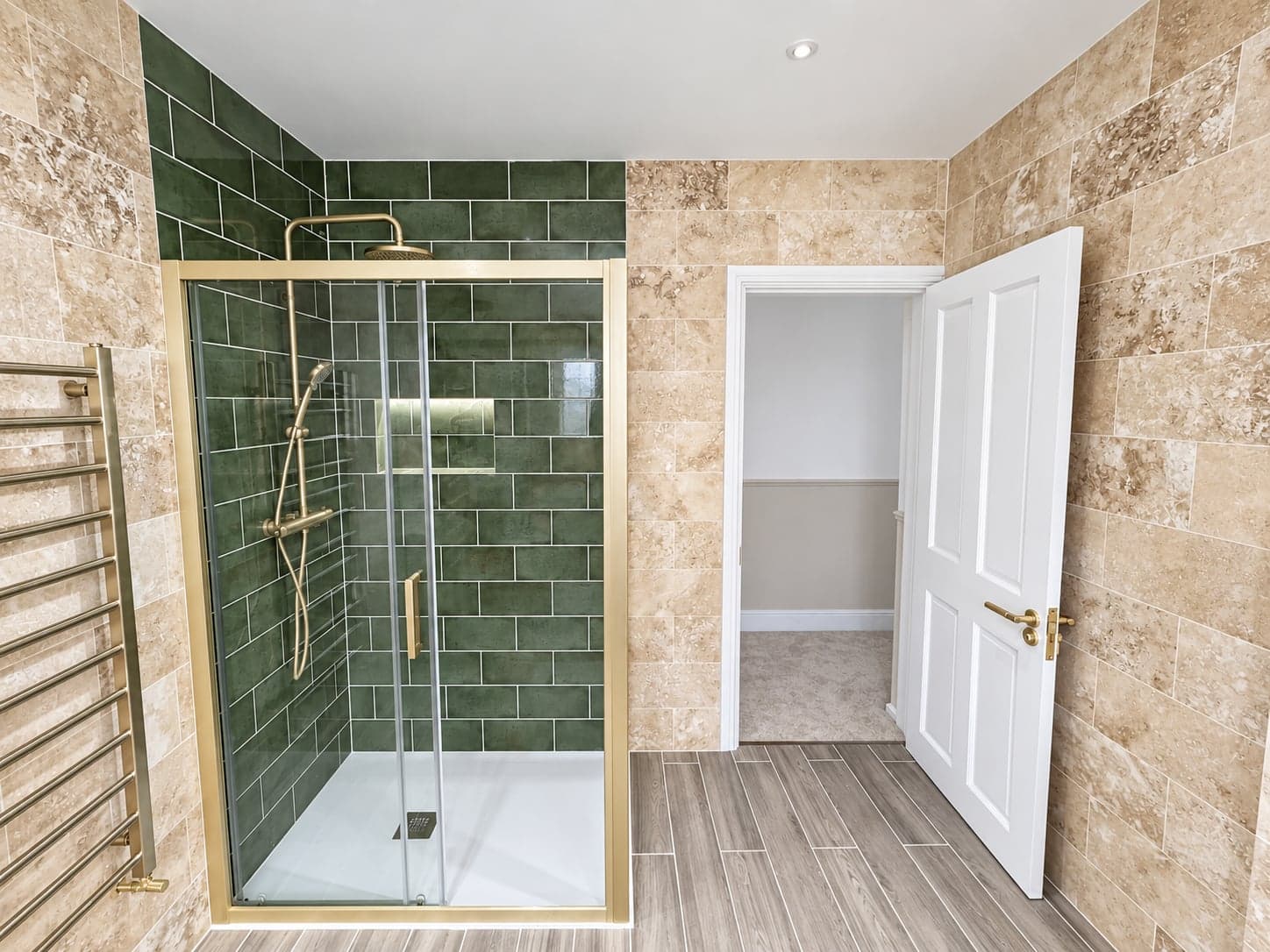 House refurbishment in Solihull