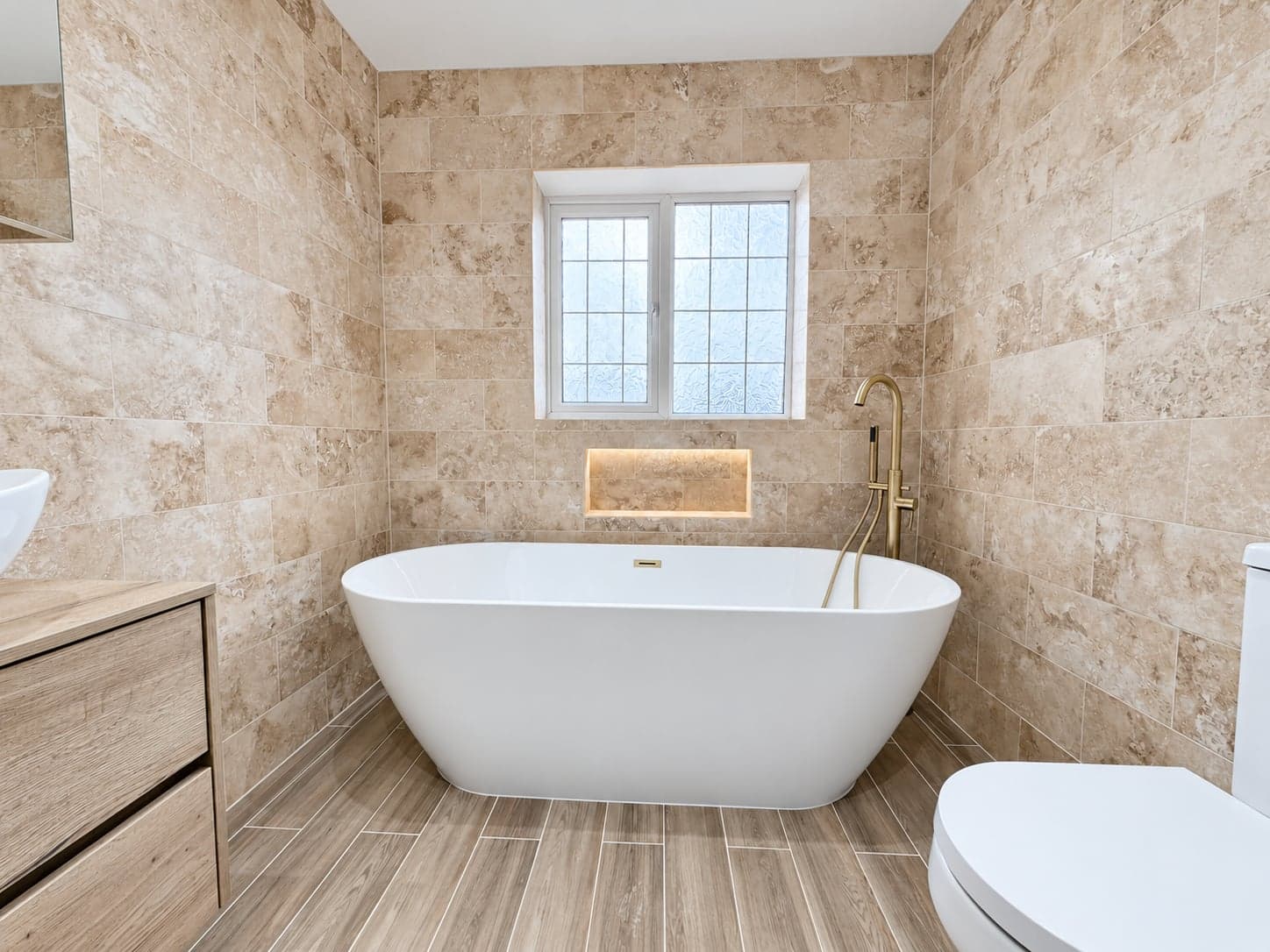 House refurbishment in Solihull