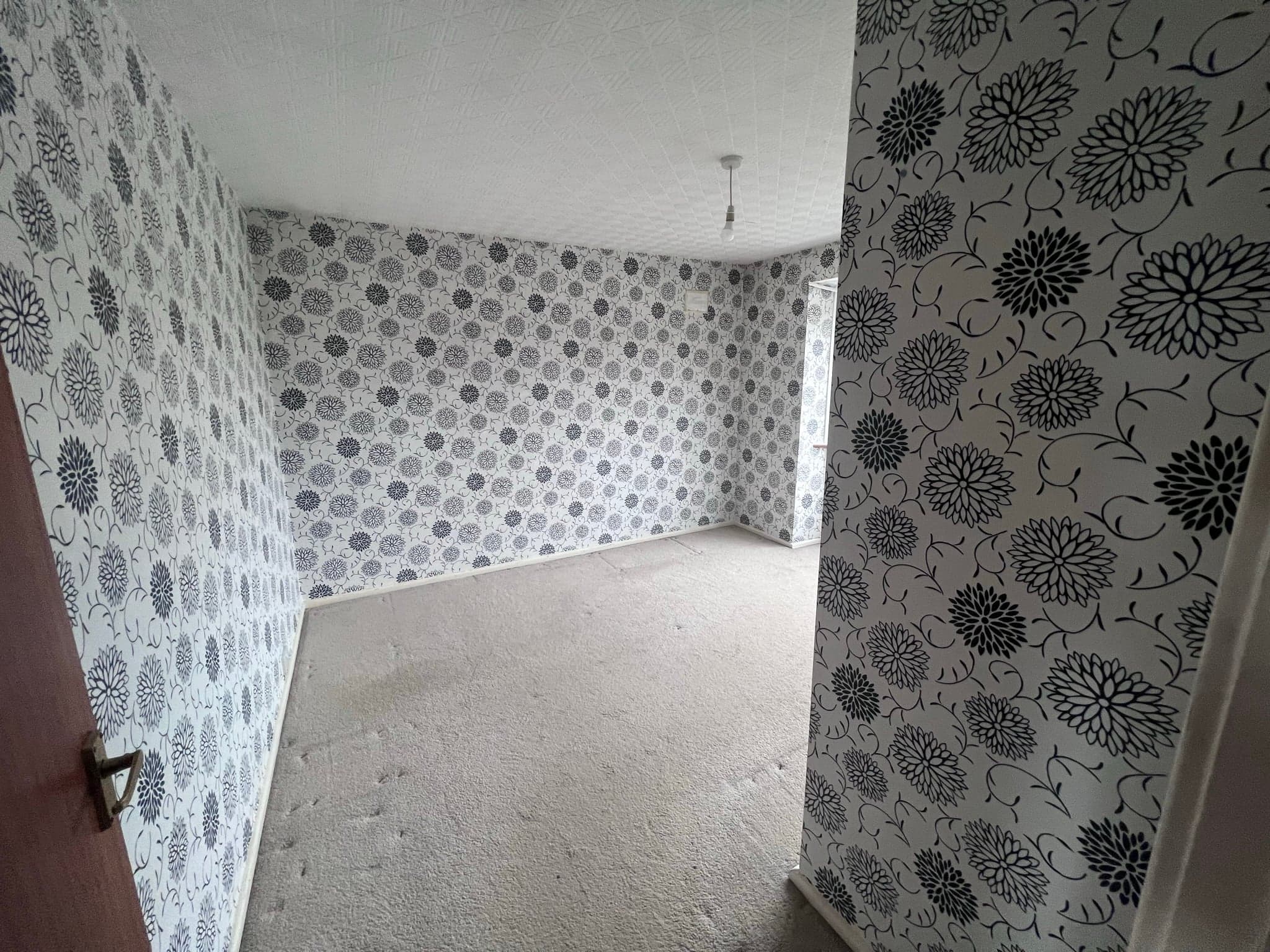 House refurbishment in Solihull