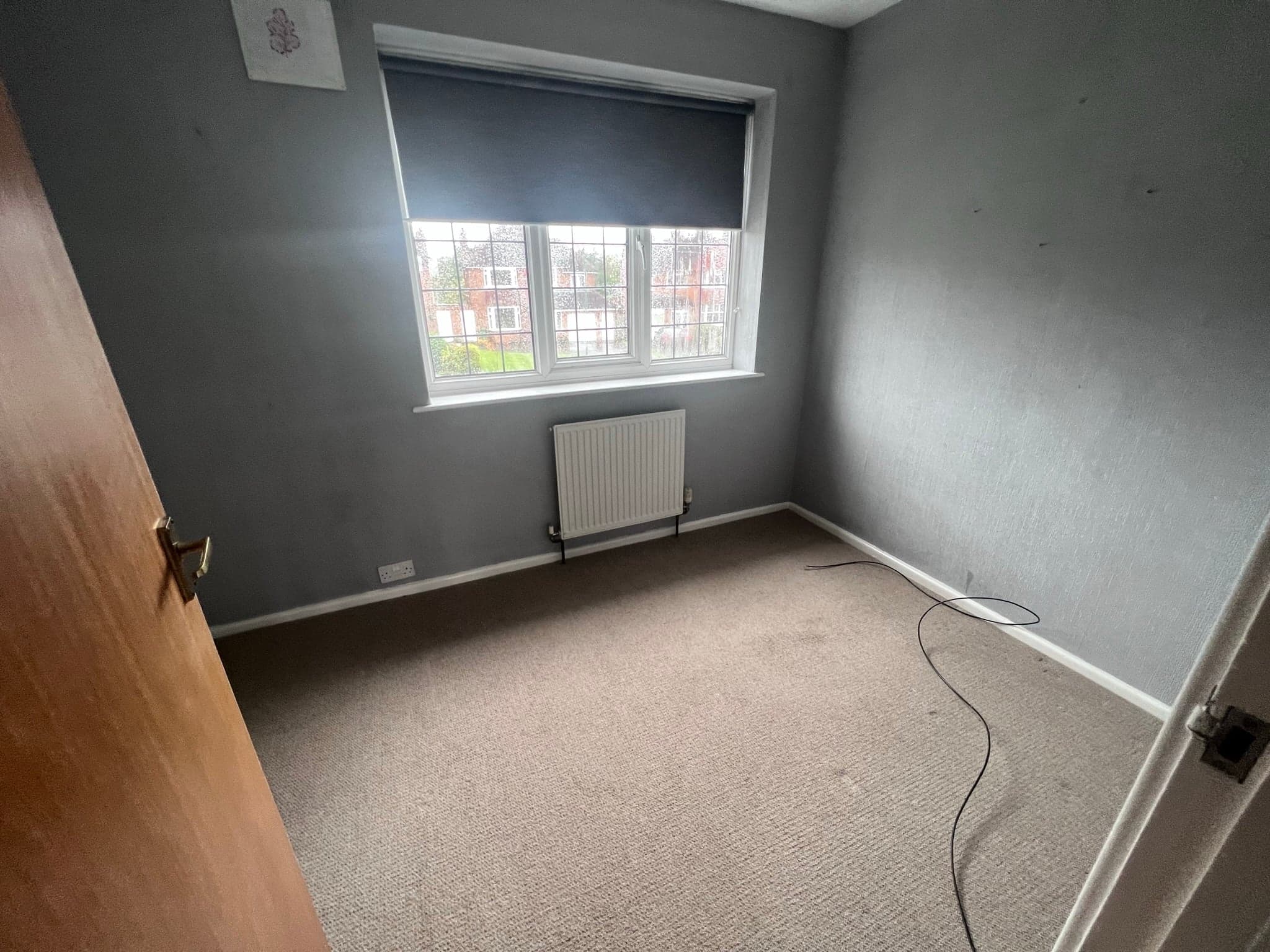 House refurbishment in Solihull