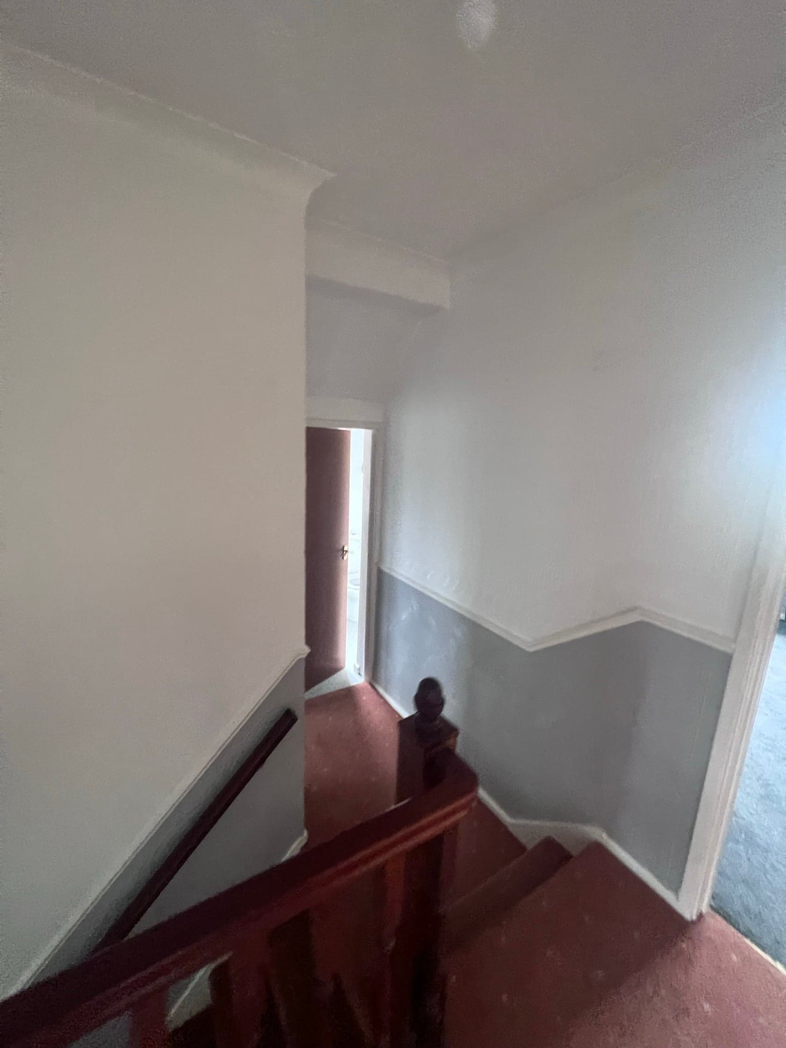 House refurbishment in Solihull