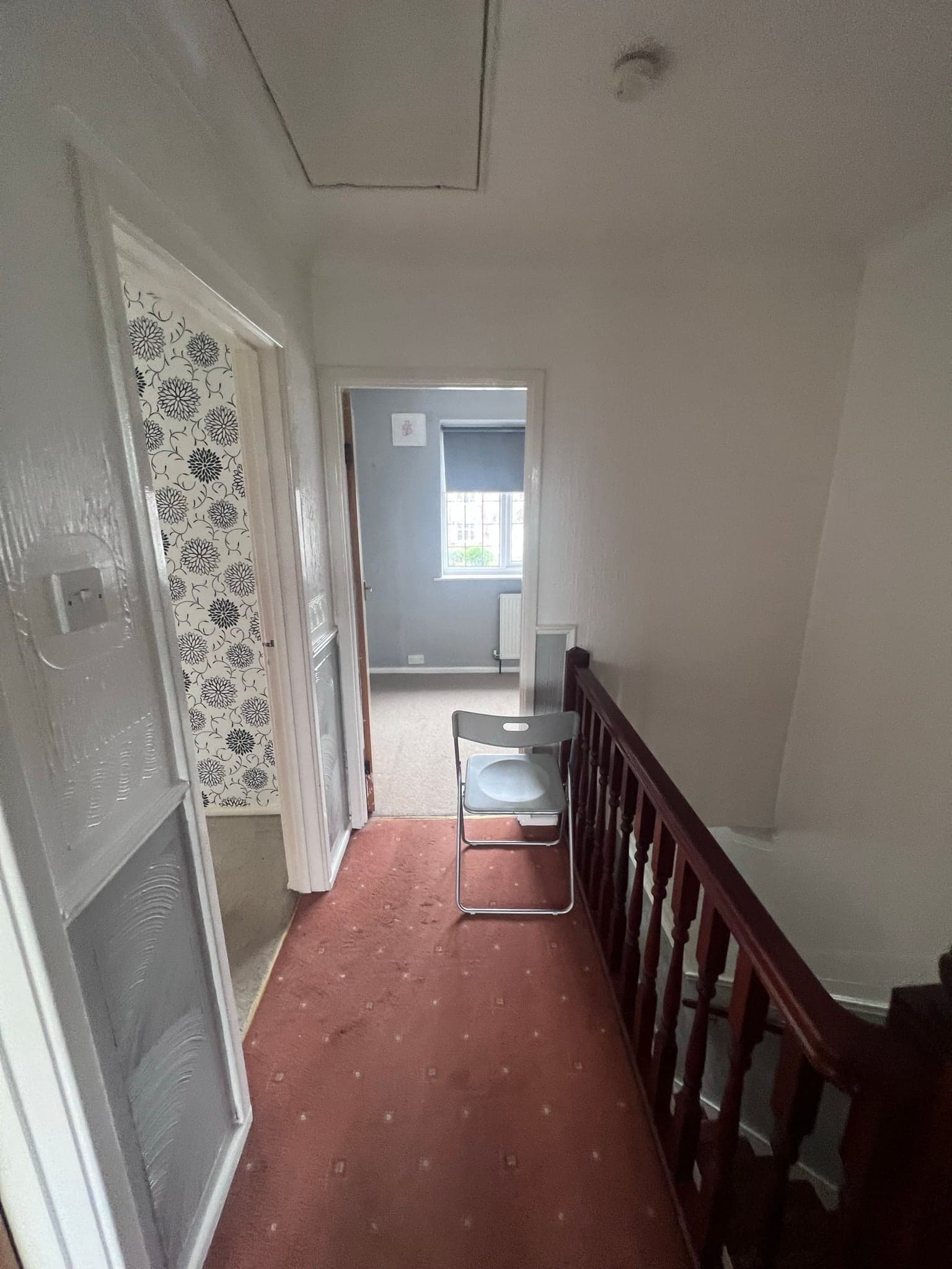House refurbishment in Solihull