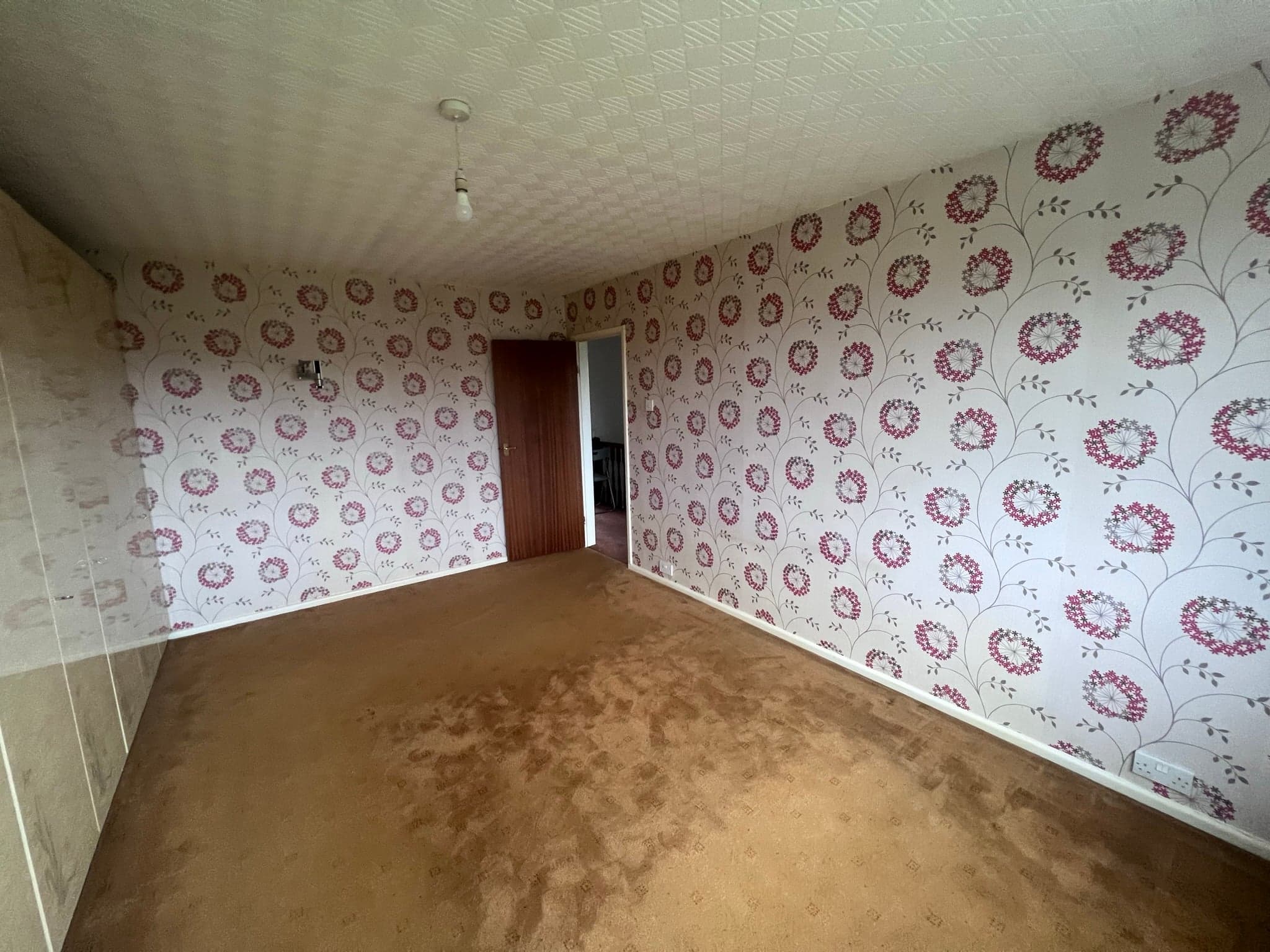 House refurbishment in Solihull