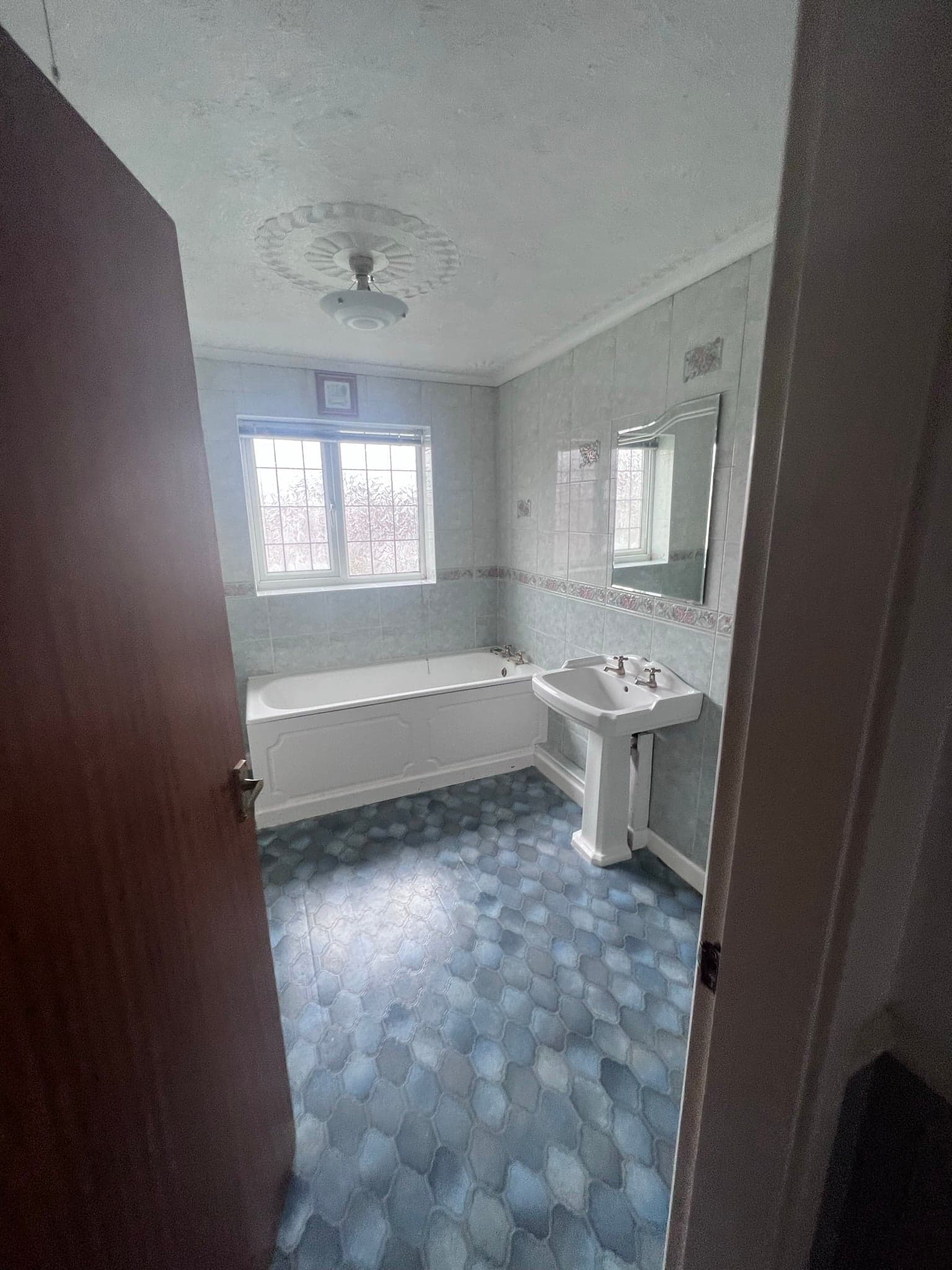 House refurbishment in Solihull