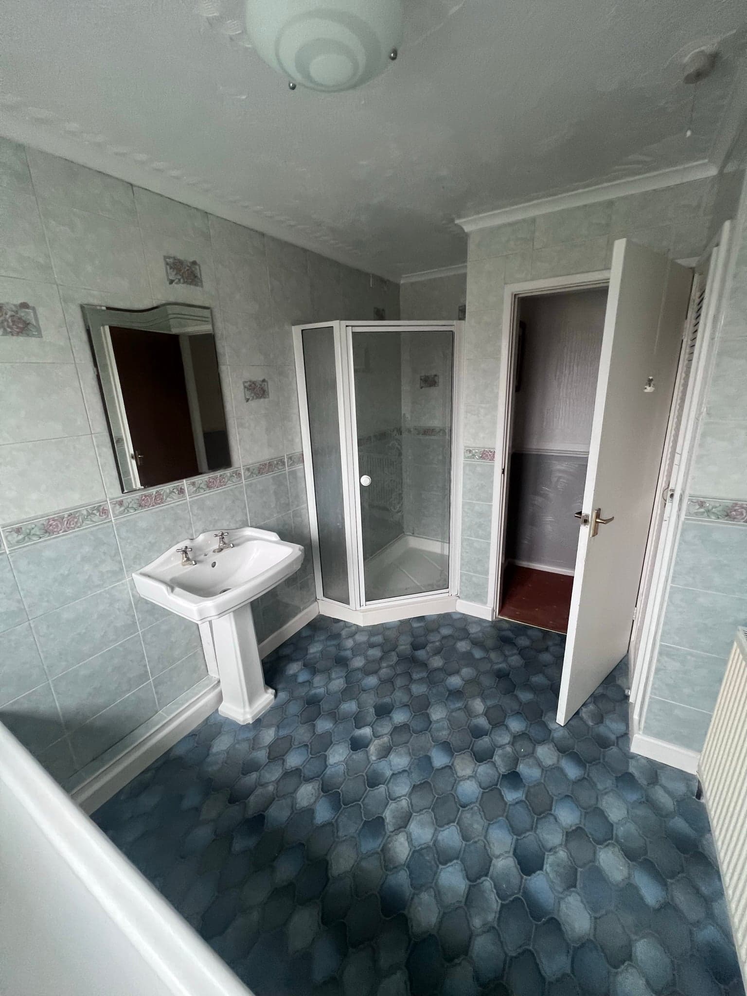 House refurbishment in Solihull