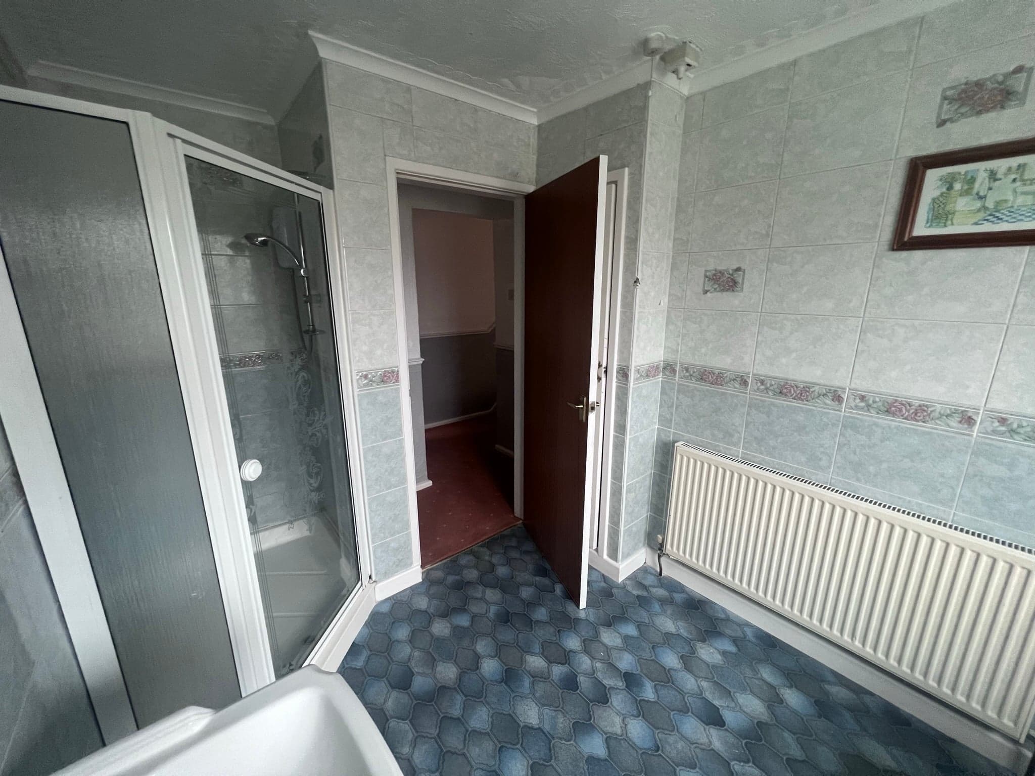 House refurbishment in Solihull