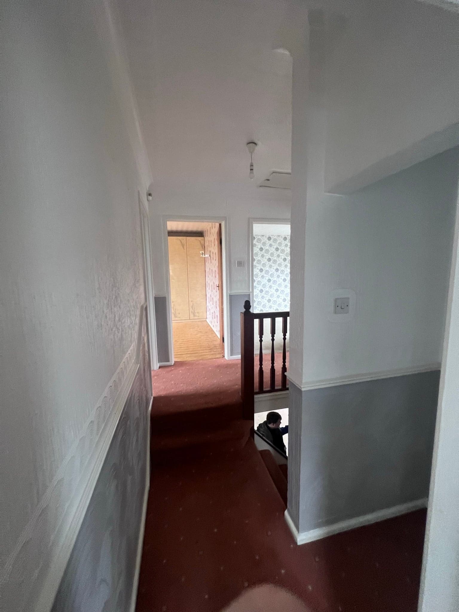 House refurbishment in Solihull