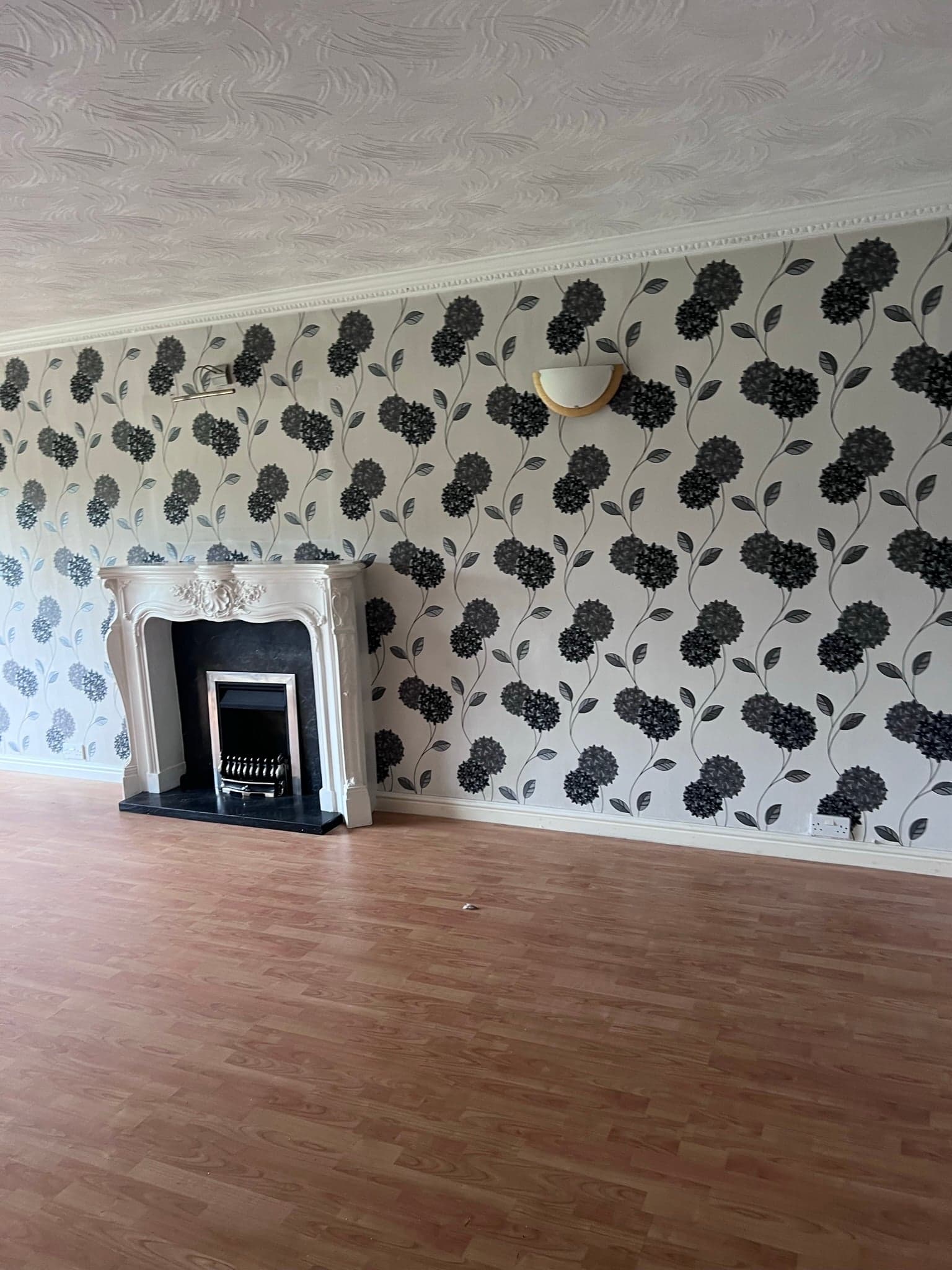 House refurbishment in Solihull