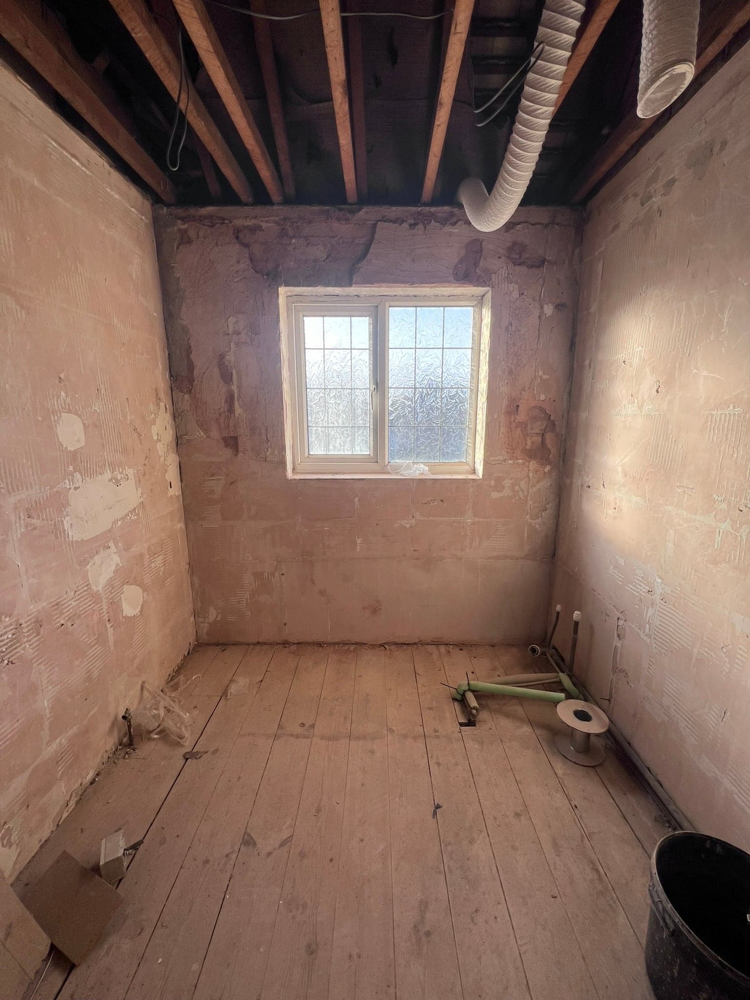 House refurbishment in Solihull