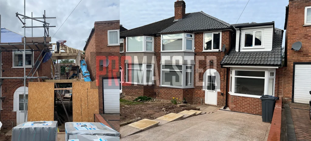 house extensions birmingham